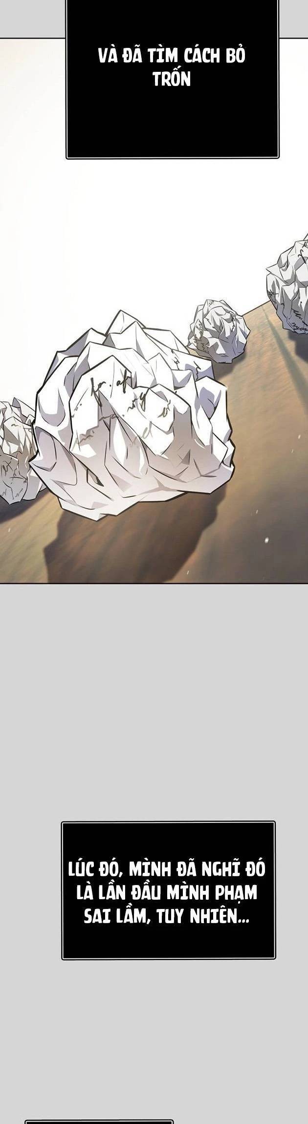 Cuộc Chiến Trong Tòa Tháp - Tower Of God Chương 640 Ảnh 85