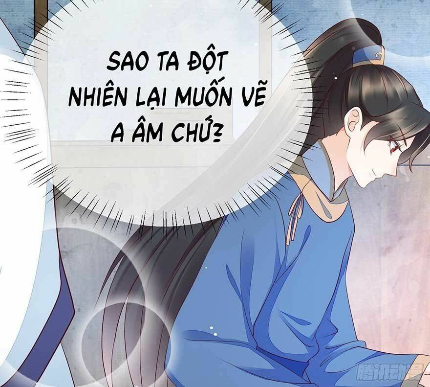 Làm Nũng Trong Lòng Kẻ Cấm Dục Chương 16 Ảnh 31