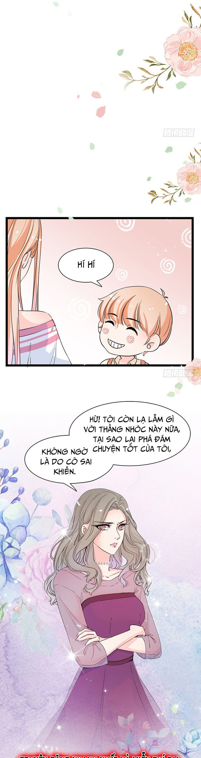 Chu Tiên Sinh, Ép Cưới Phạm Pháp Đó Chương 21 Ảnh 8