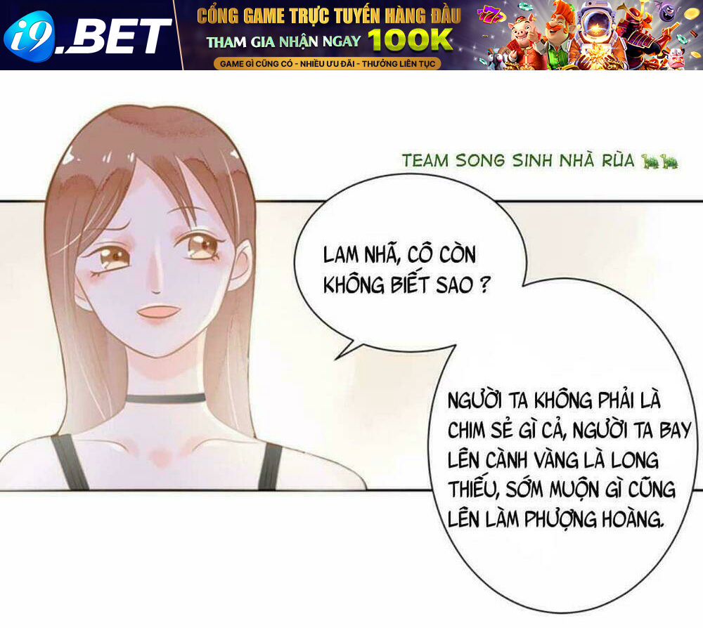 Ác Ma Thiếu Gia Ở Bên Cạnh Chương 7 Ảnh 13