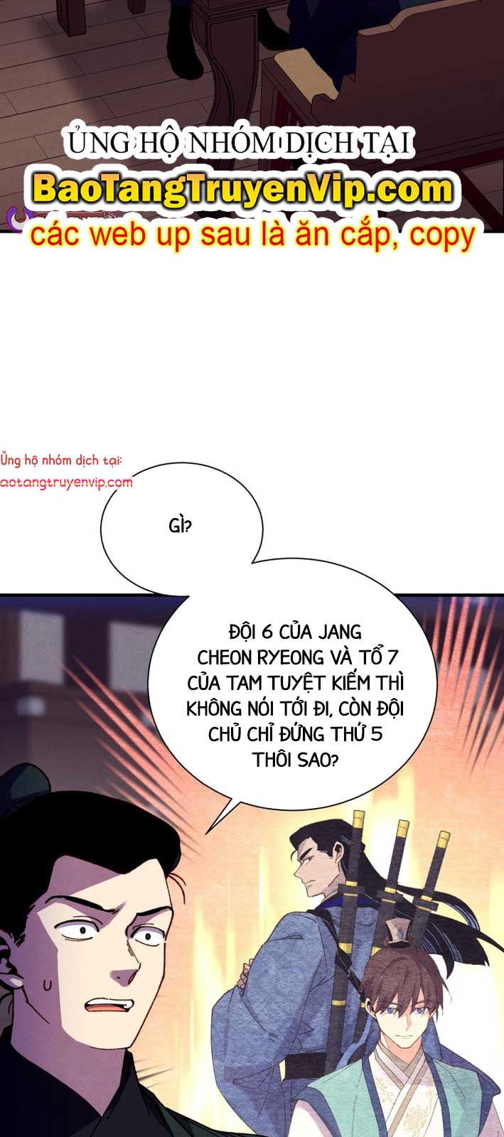 Phi Lôi Đao Thuật Chương 207.1 Ảnh 5