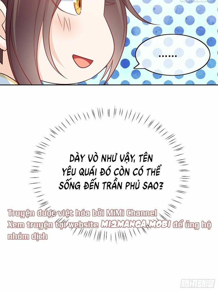 Làm Nũng Trong Lòng Kẻ Cấm Dục Chương 21 Ảnh 31