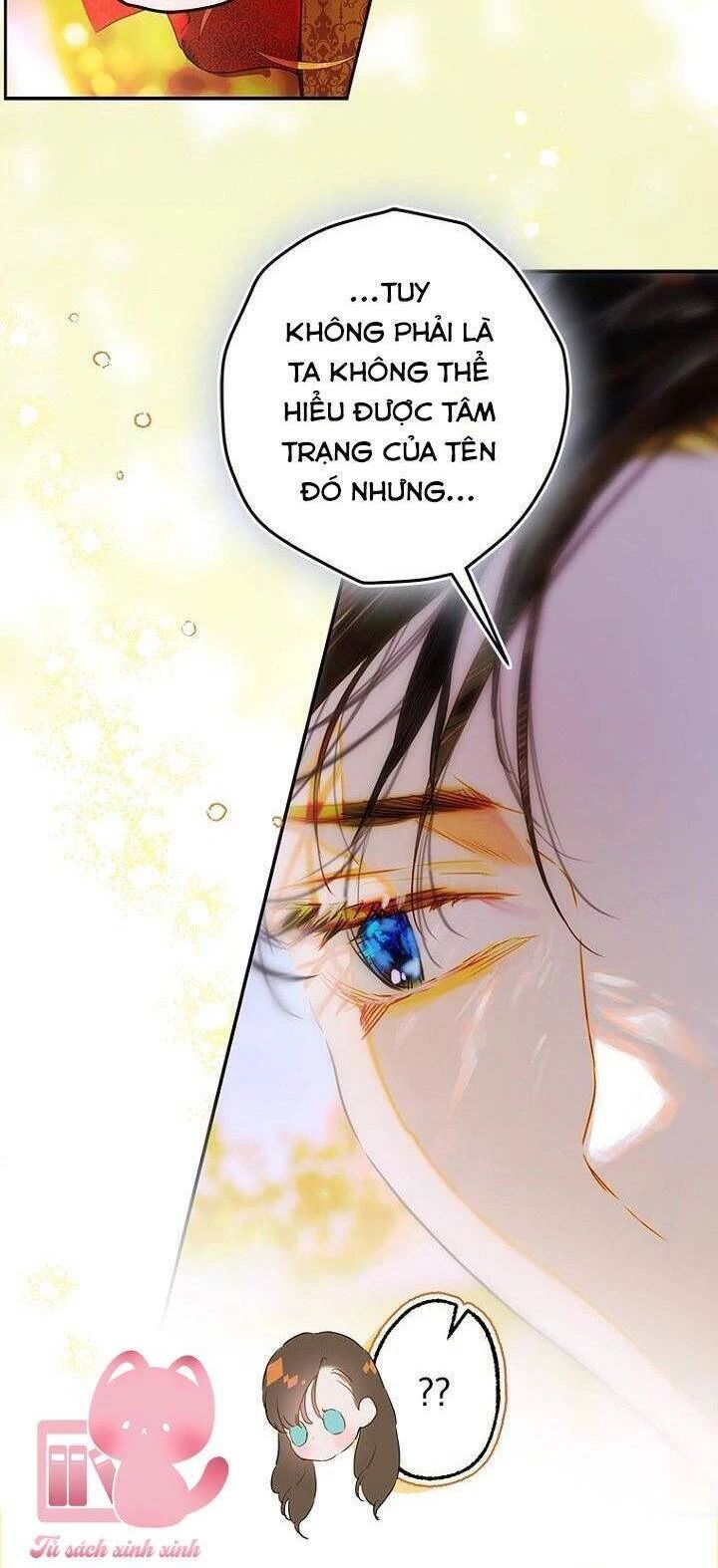 Khế Ước Hôn Nhân Của Mẹ Tôi Chương 76 Ảnh 22