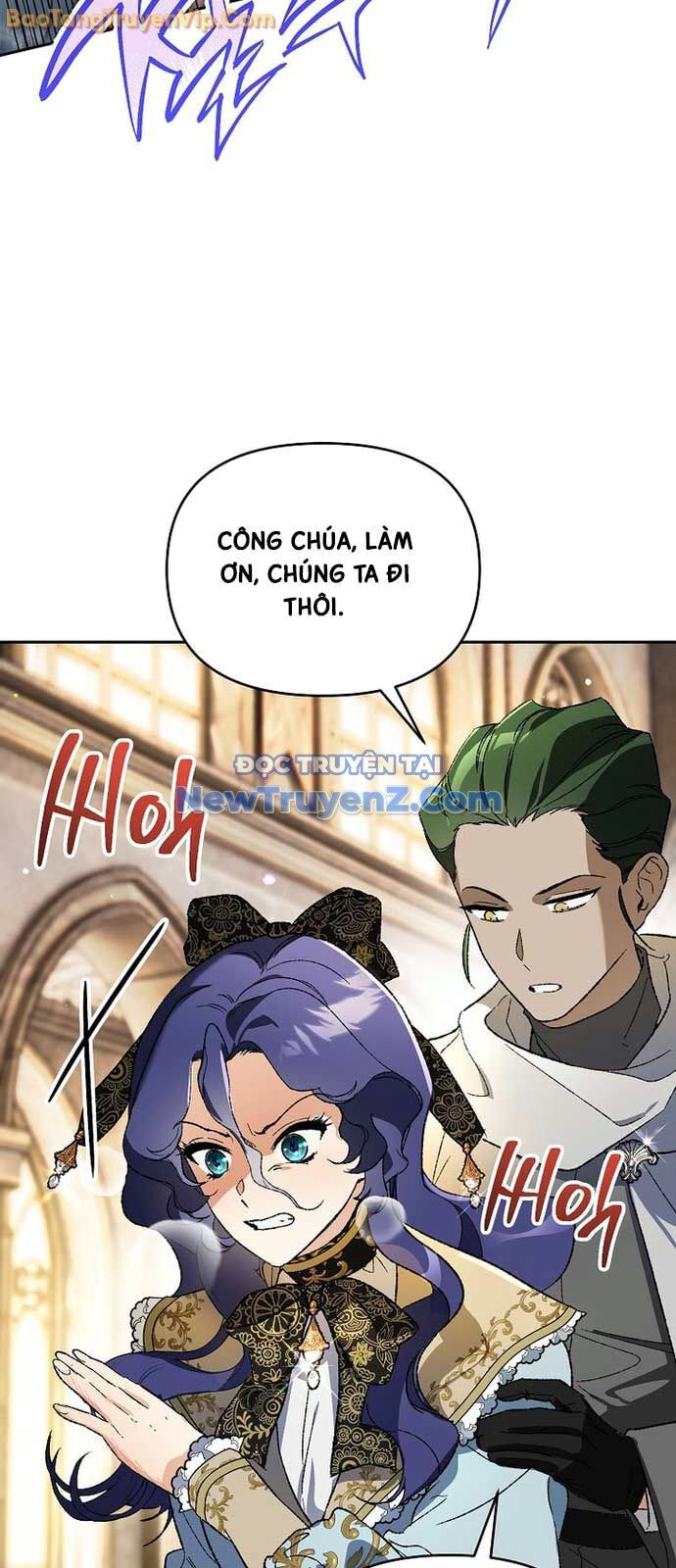 Trở Thành Thiên Tài Bất Trị Của Hắc Gia Chương 31 Ảnh 67