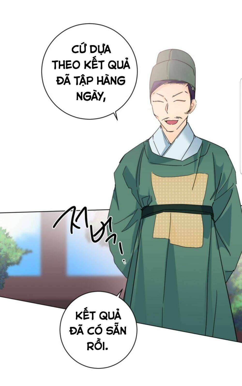 Chae Hong Sa Chương 58 Ảnh 50