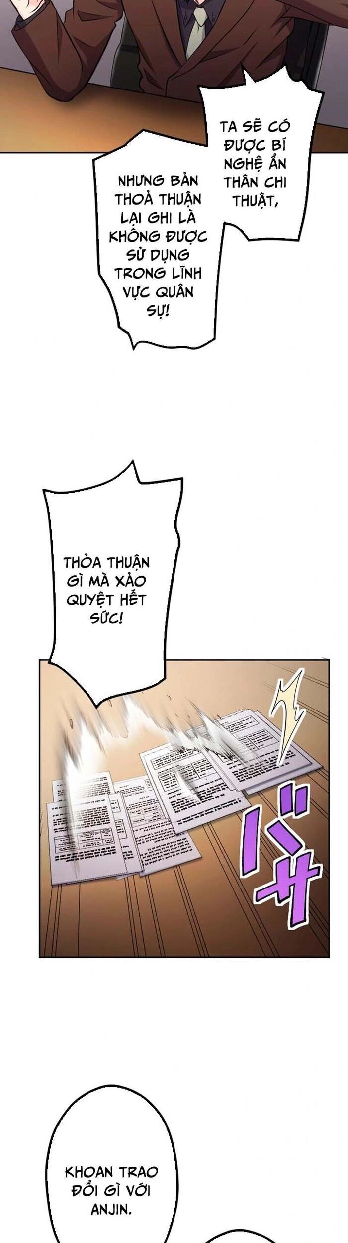 Ittoki The Ninja Chương 24 Ảnh 49