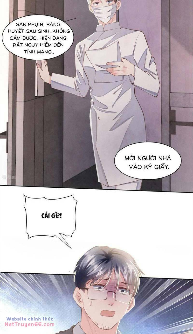 Tôi Có Ông Chồng Hay Ghen Chương 142 Ảnh 6