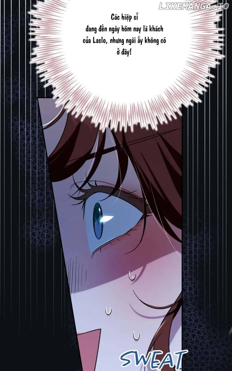 Nữ Tước Trong Sự Lụi Tàn Chương 15 Ảnh 10