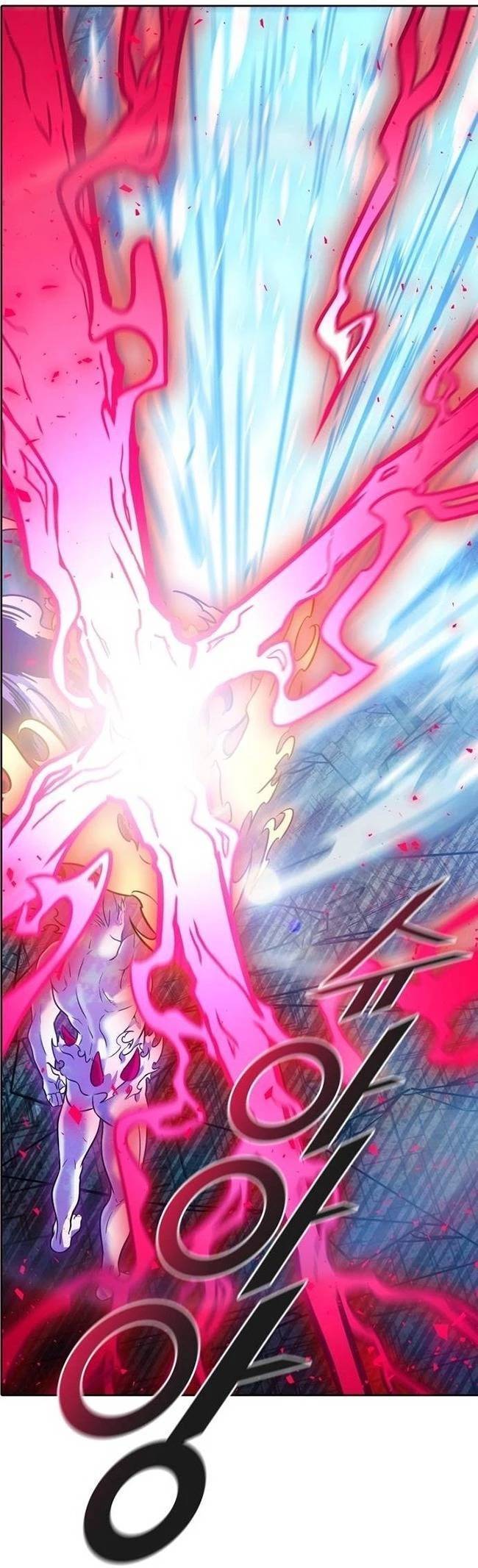 Cuộc Chiến Trong Tòa Tháp - Tower Of God Chương 634 Ảnh 18