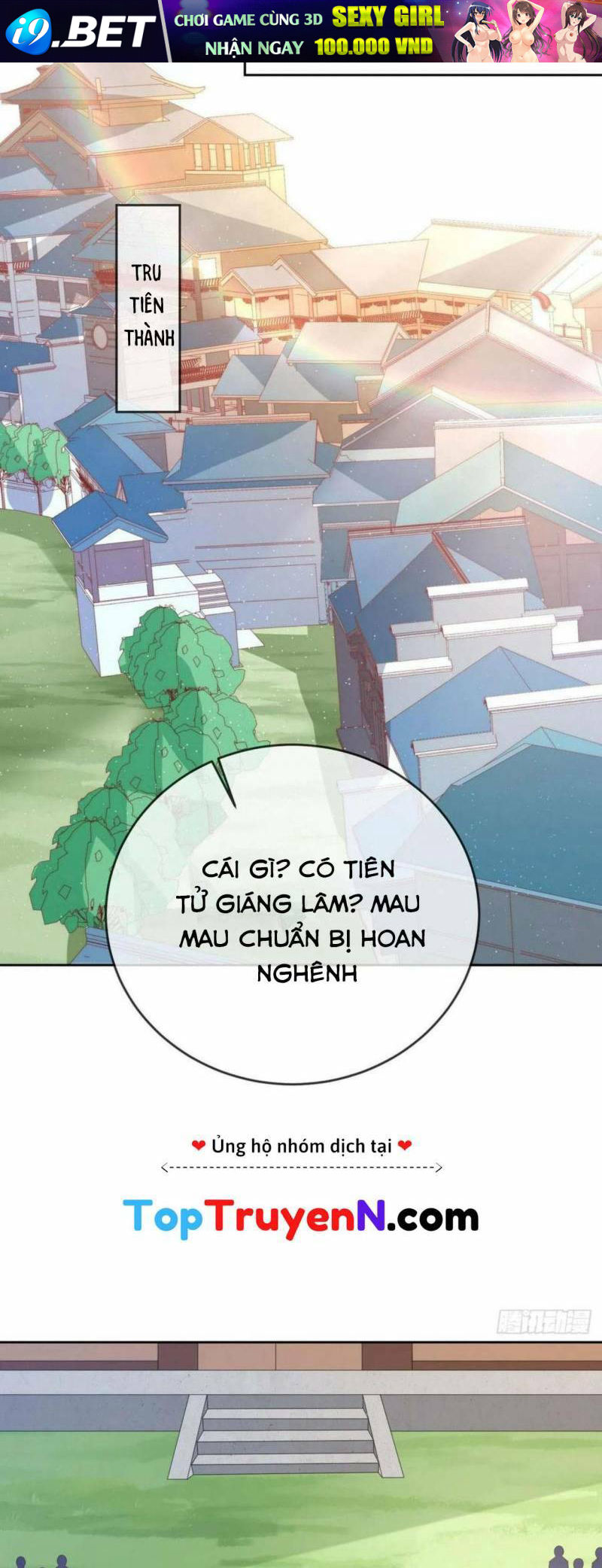 Đăng Nhập Blind Box Xưng Bá Tu Chân Giới Chương 95 Ảnh 4