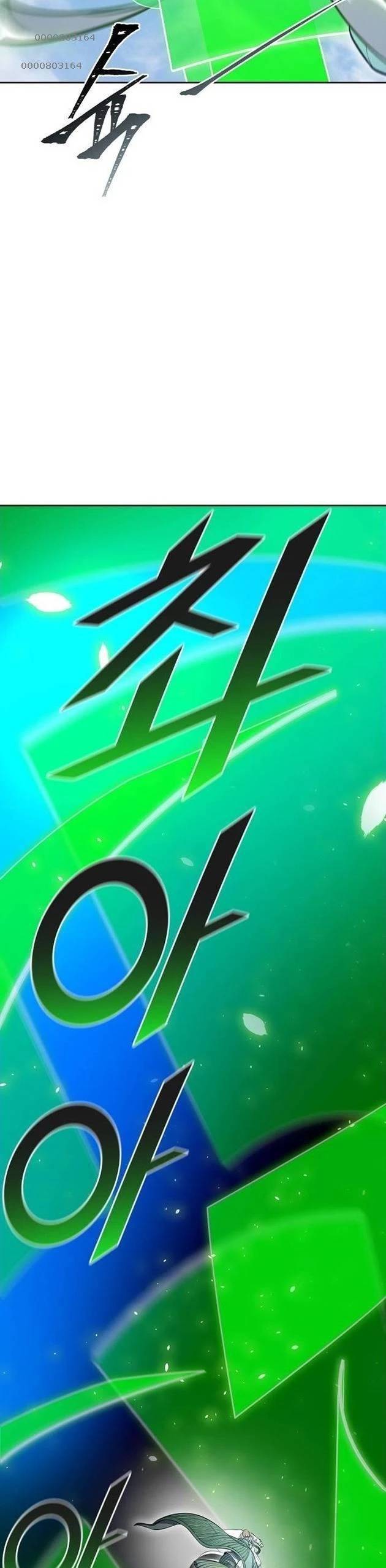 Cuộc Chiến Trong Tòa Tháp - Tower Of God Chương 635 Ảnh 56