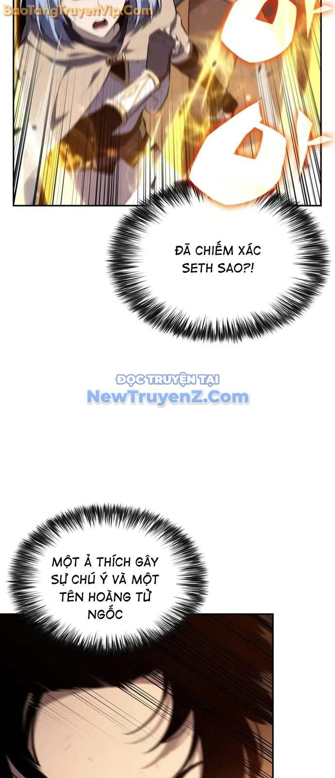 Cậu Út Nhà Công Tước Là Sát Thủ Hồi Quy Chương 76 Ảnh 21