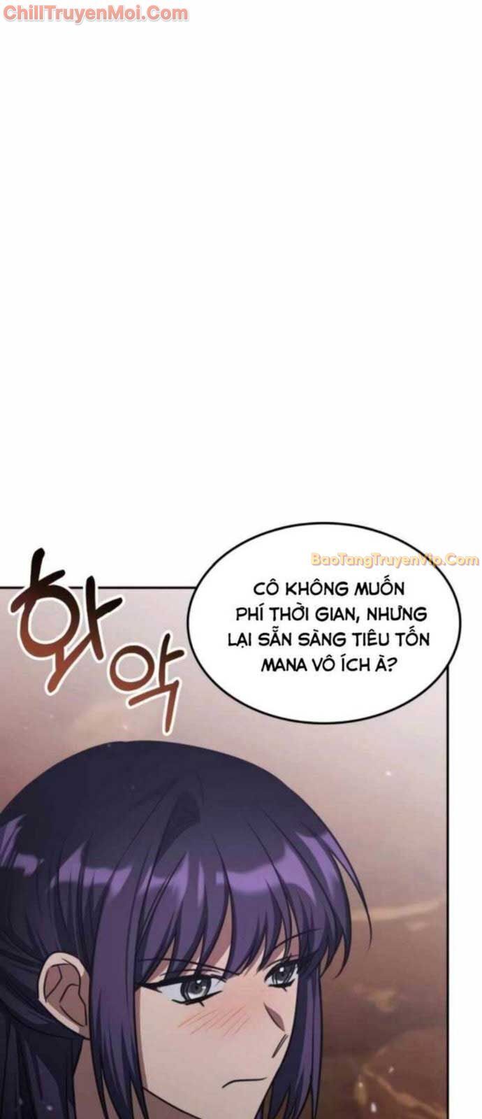 Trị Liệu Sư Quá Mạnh Chương 31 Ảnh 44