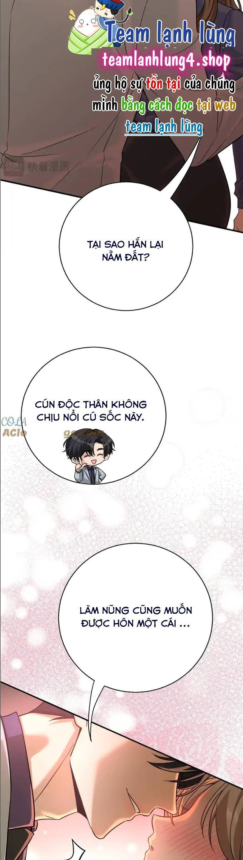 Tên Đàn Ông Này Thật Sự Là Một Tên Cẩu Mà Chương 24 Ảnh 25
