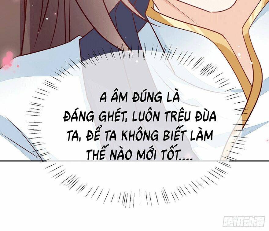 Làm Nũng Trong Lòng Kẻ Cấm Dục Chương 13 Ảnh 39