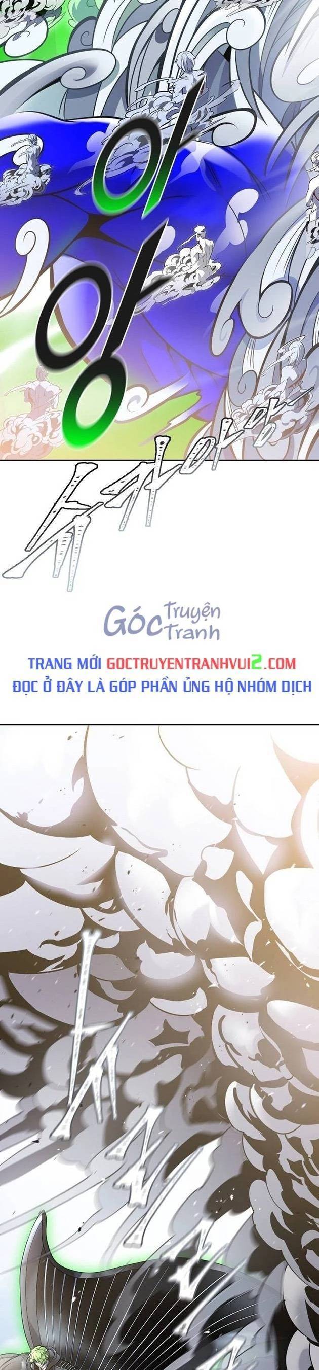 Cuộc Chiến Trong Tòa Tháp - Tower Of God Chương 639 Ảnh 59