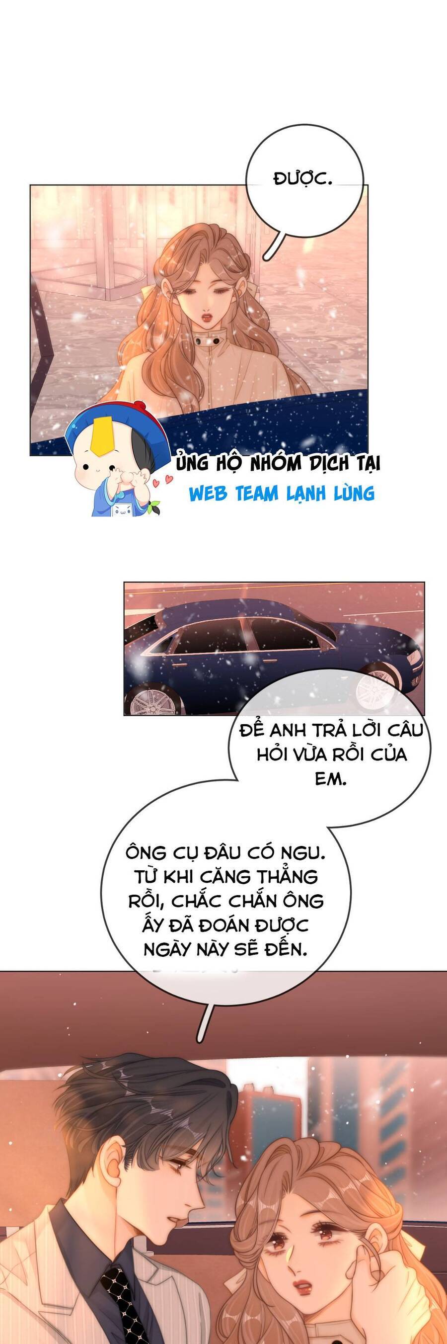 Vưu Vật Chương 139 Ảnh 12
