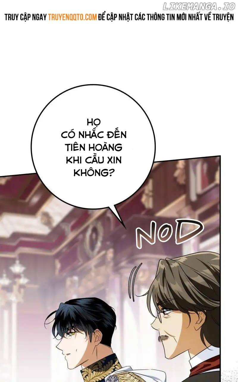 Nữ Tước Trong Sự Lụi Tàn Chương 16 Ảnh 9