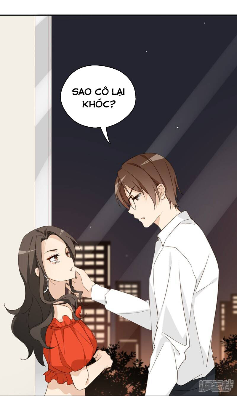 Chú Ơi Đừng Chạy!!! Chương 38 Ảnh 39