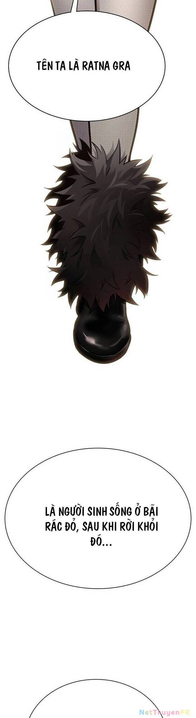 Cuộc Chiến Trong Tòa Tháp - Tower Of God Chương 641 Ảnh 144