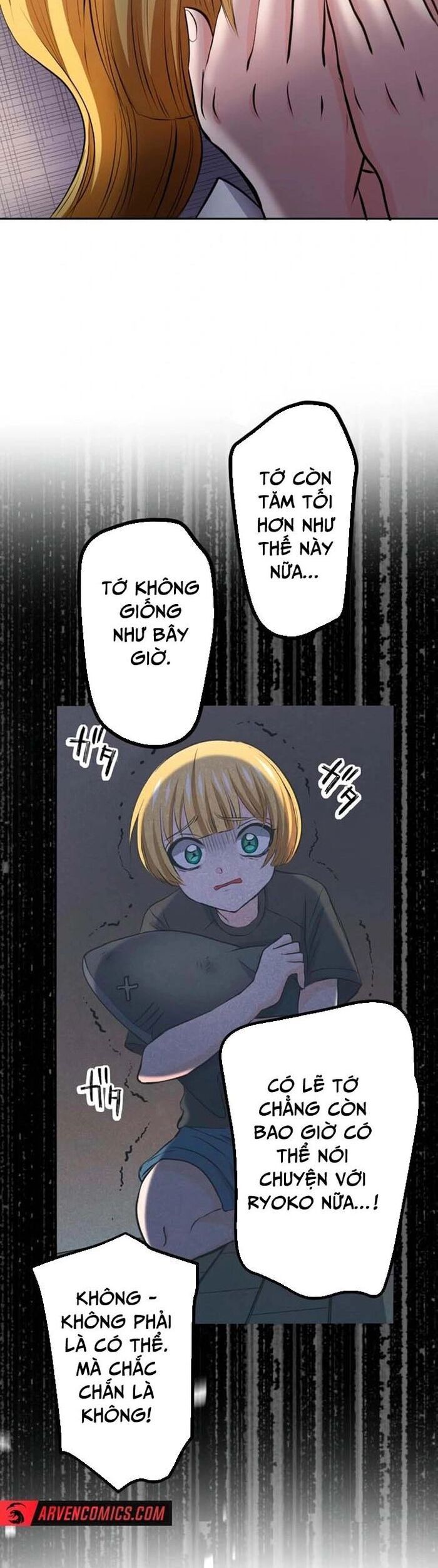 Ittoki The Ninja Chương 25 Ảnh 53