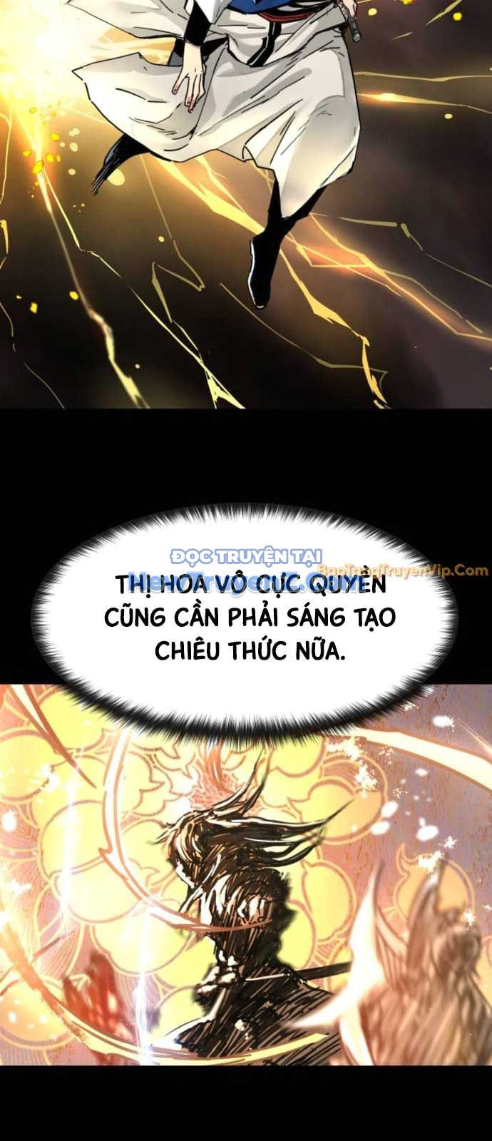Thiên Tài Đoản Mệnh Chương 37 Ảnh 8