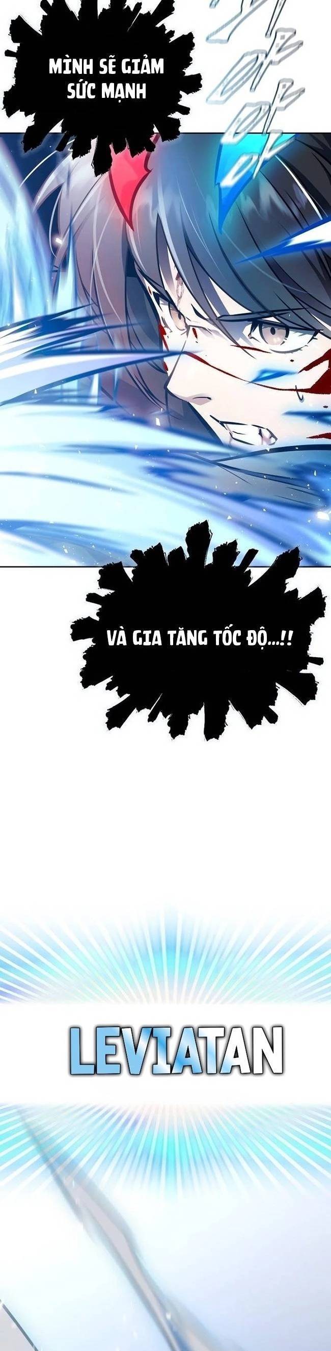 Cuộc Chiến Trong Tòa Tháp - Tower Of God Chương 634 Ảnh 48