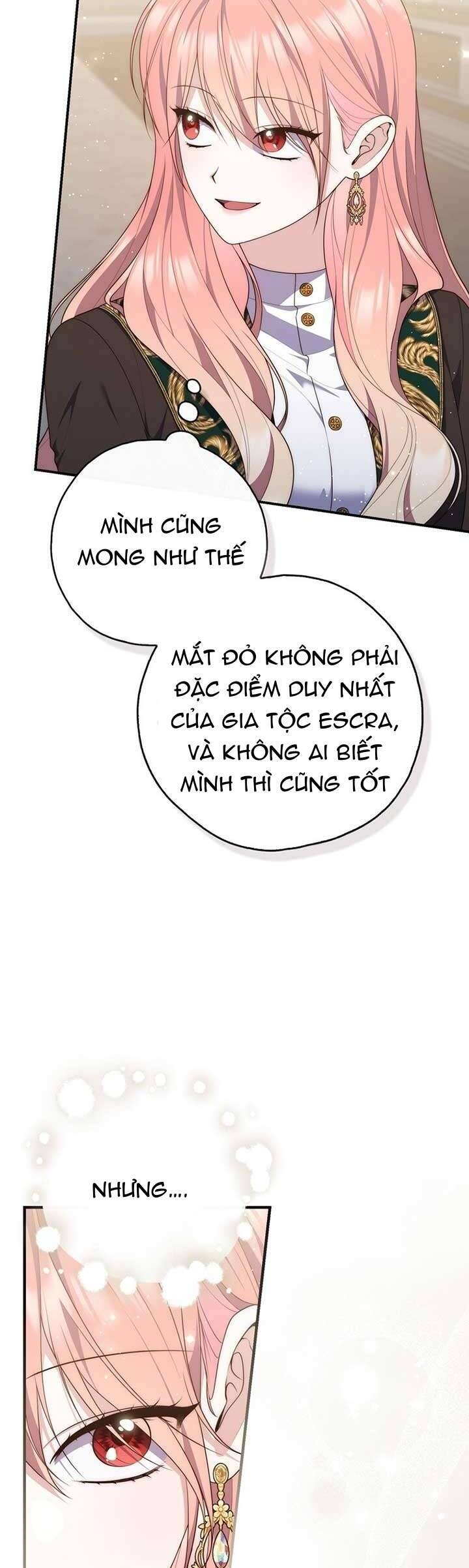Nàng Công Chúa Tiên Tri Chương 102 Ảnh 45