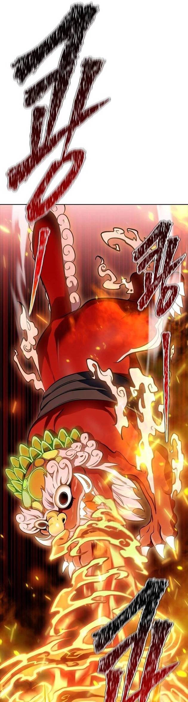 Cuộc Chiến Trong Tòa Tháp - Tower Of God Chương 641 Ảnh 147