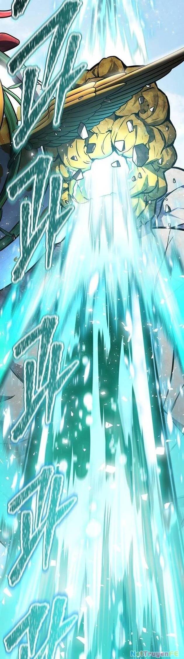 Cuộc Chiến Trong Tòa Tháp - Tower Of God Chương 637 Ảnh 19