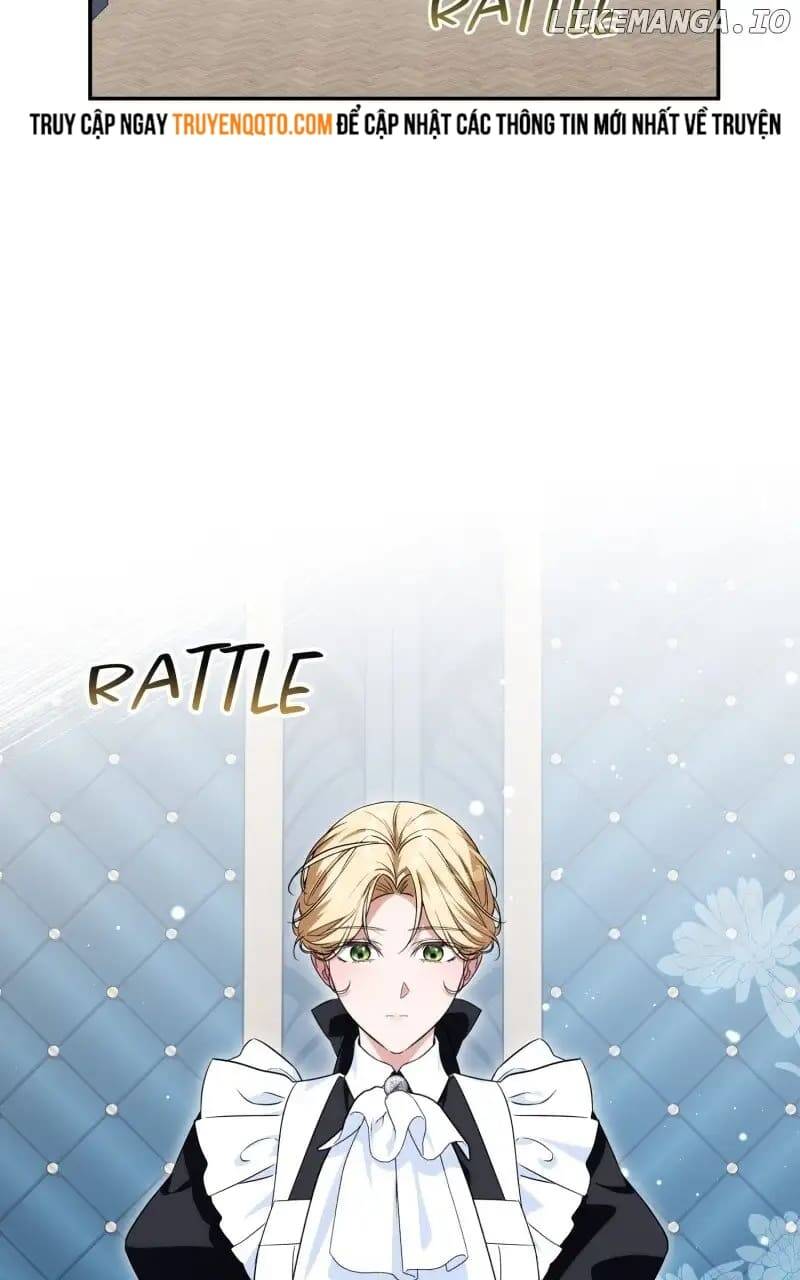 Nữ Tước Trong Sự Lụi Tàn Chương 16 Ảnh 61