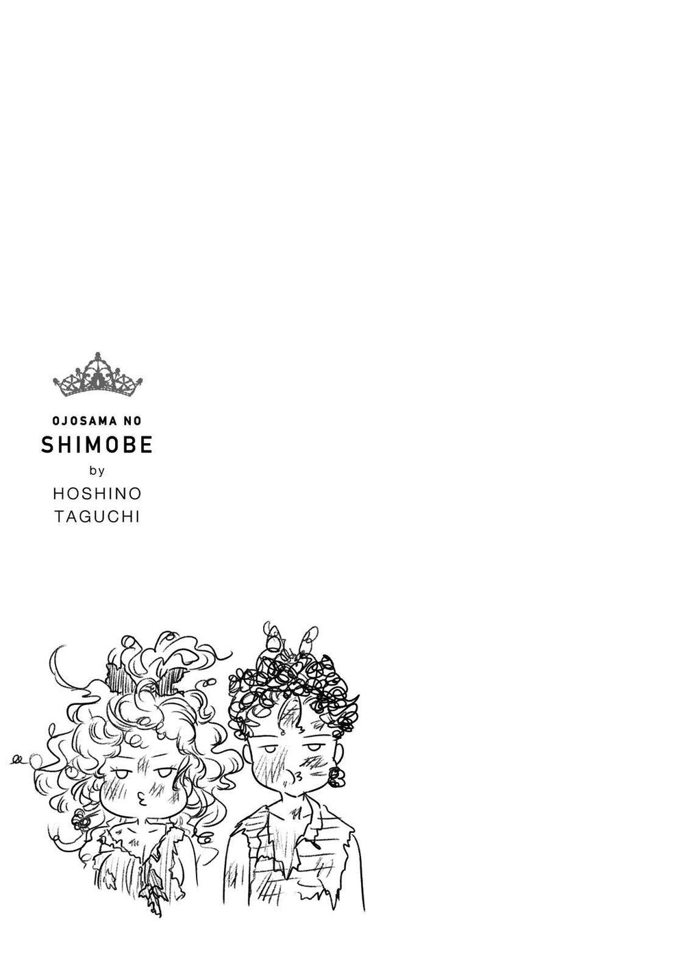 Ojousama No Shimobe Chương 56 Ảnh 21