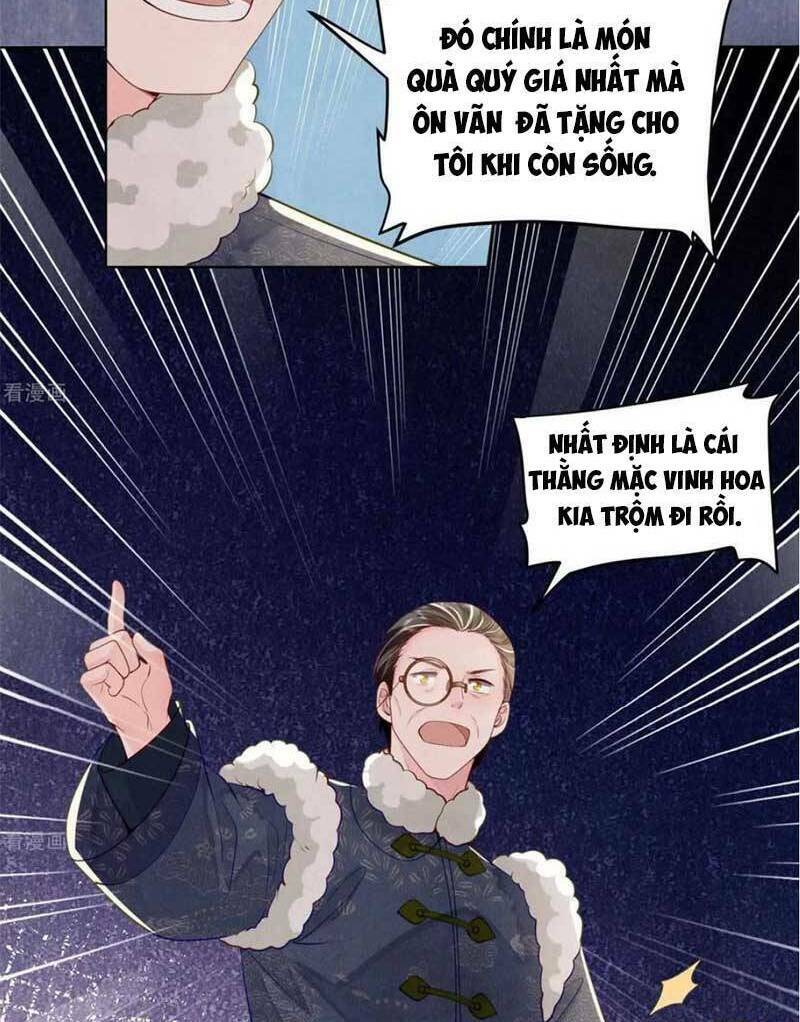 Tôi Có Ông Chồng Hay Ghen Chương 144 Ảnh 46