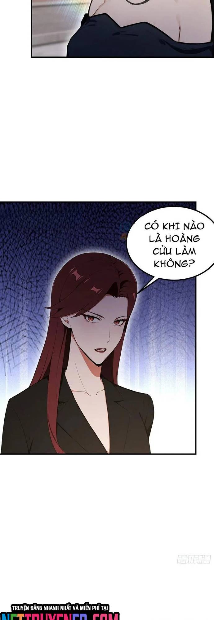 Quá Ảo! Ta Mở Lớp Đào Tạo Nữ Đế Chương 103 Ảnh 24