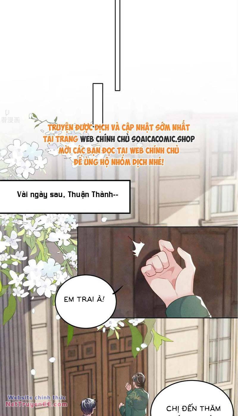 Tôi Có Ông Chồng Hay Ghen Chương 141 Ảnh 16