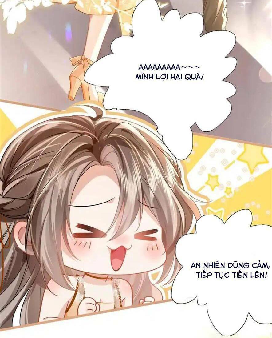 Anh Đã Dạy Tôi Cách Chiếm Giữ Anh Chương 16 Ảnh 8