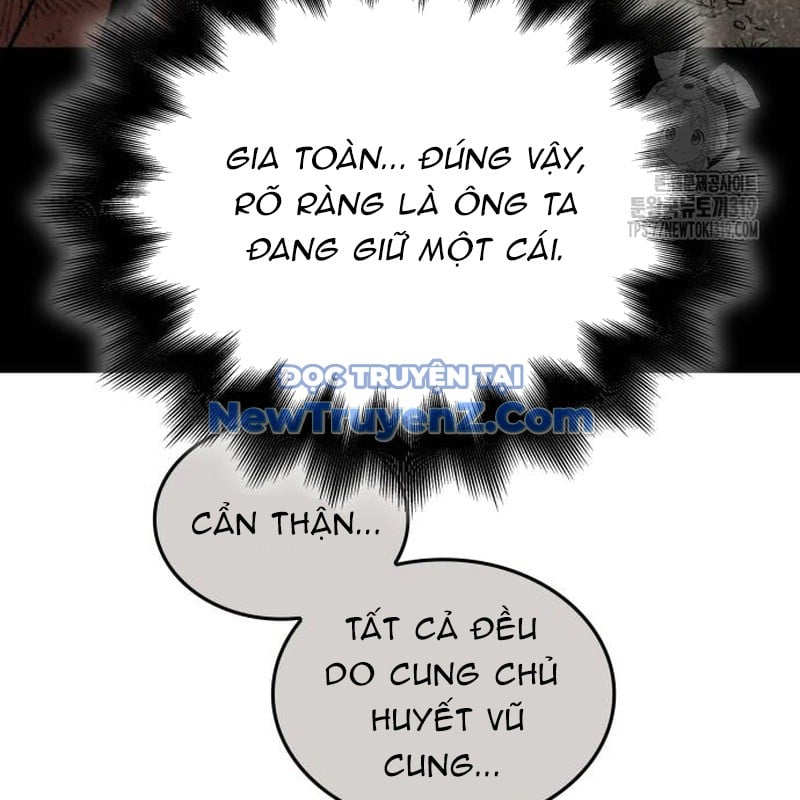 Thiên Ma Thần Quyết: Trùng Sinh Chương 117 Ảnh 48