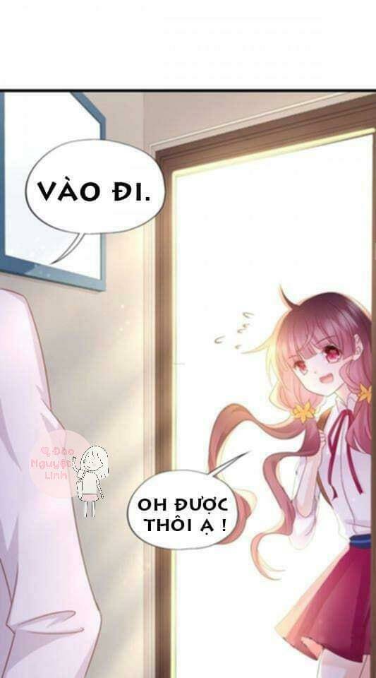Tình Yêu Bốn Mùa Chương 20 Ảnh 13