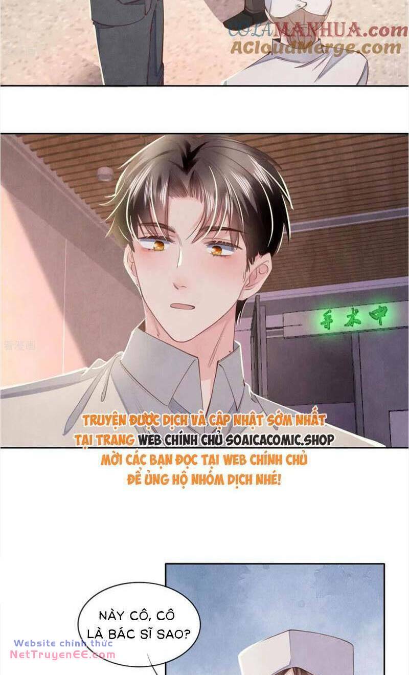 Tôi Có Ông Chồng Hay Ghen Chương 142 Ảnh 12