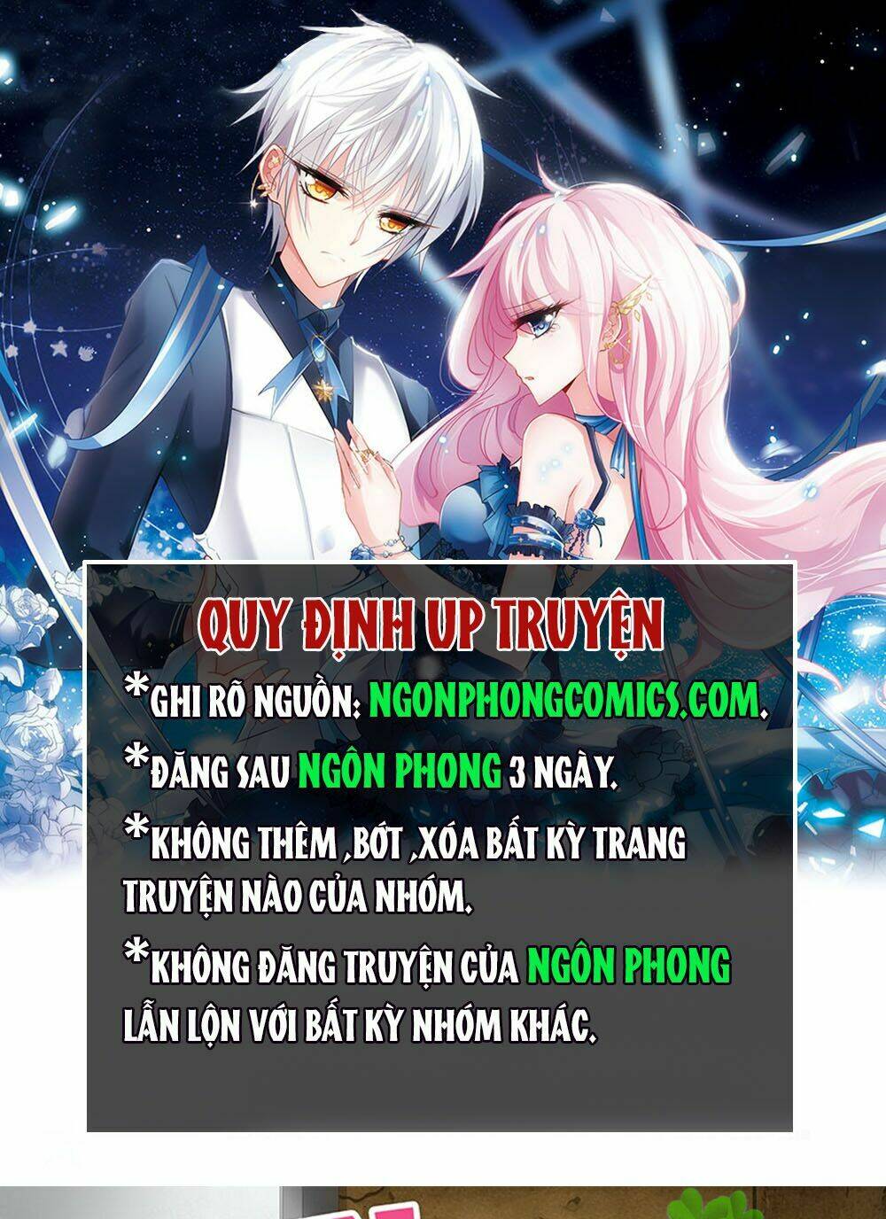 Làm Ơn Đi! Đừng Ám Tôi Nữa Chương 25 Ảnh 2