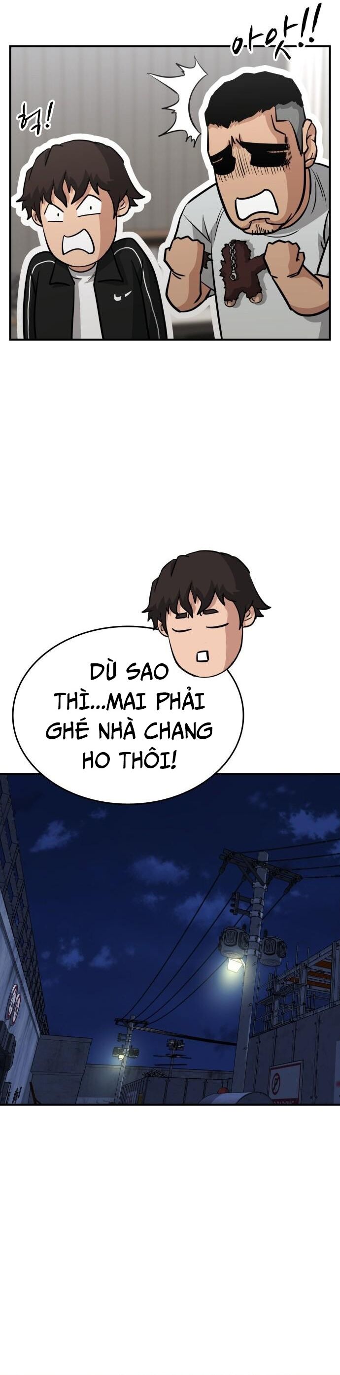 Minh Vương Chương 22 Ảnh 57