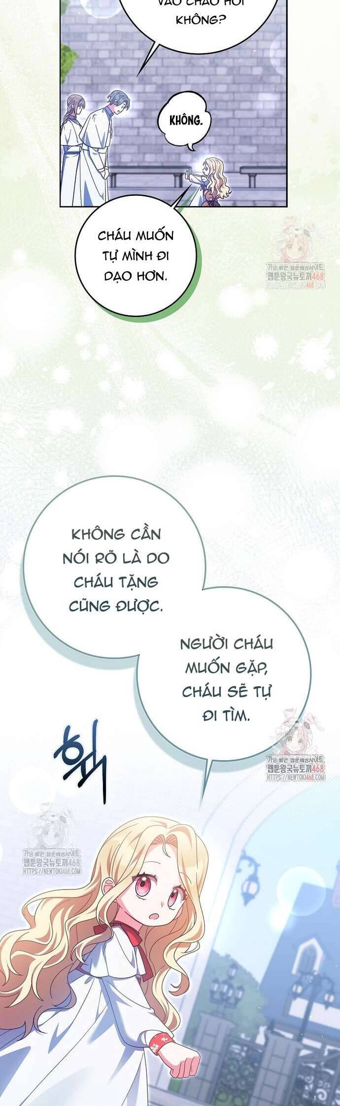 Tôi Không Thuộc Về Nơi Này Chương 41 Ảnh 43