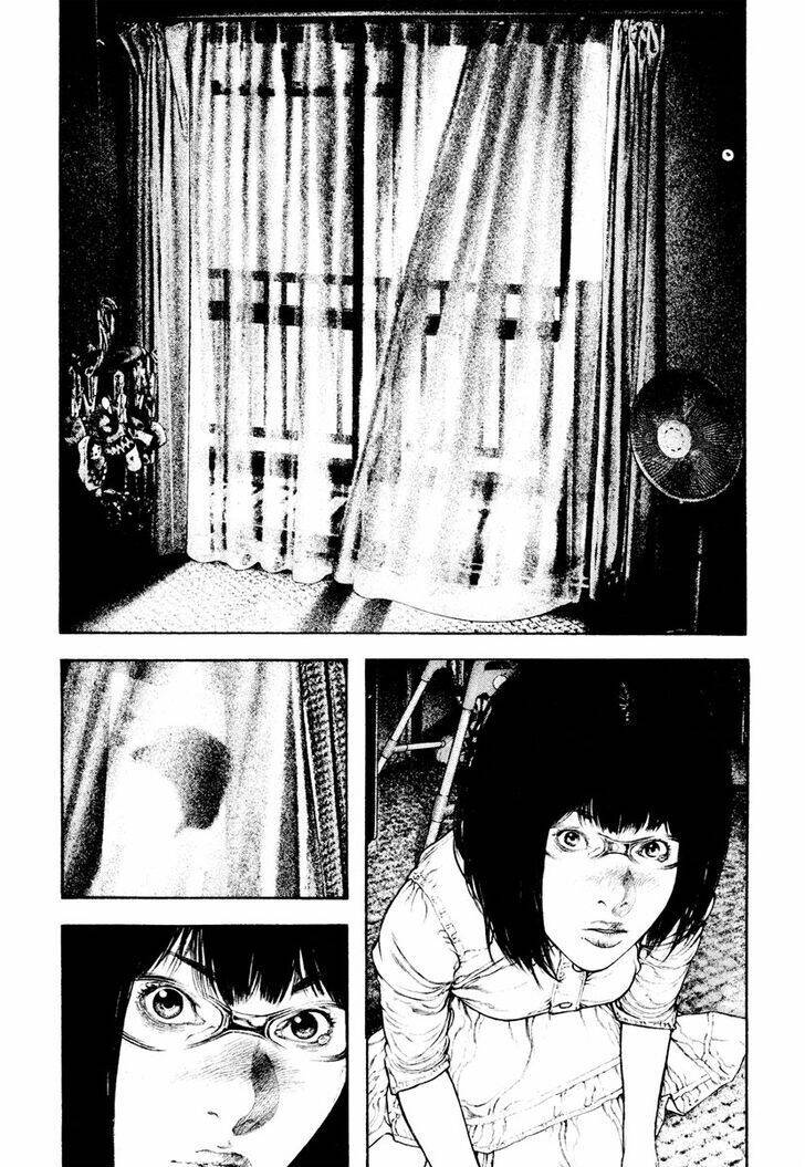 Kokou No Hito Chương 168 Ảnh 25