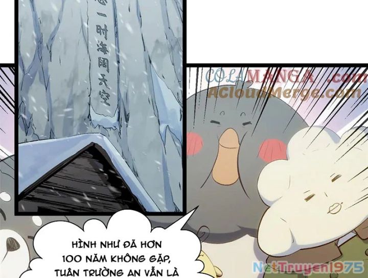 Đỉnh Cấp Khí Vận, Lặng Lẽ Tu Luyện Ngàn Năm Chương 257 Ảnh 22