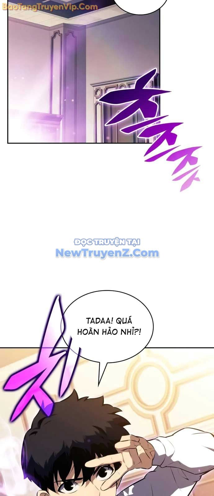 Cậu Út Nhà Công Tước Là Sát Thủ Hồi Quy Chương 76 Ảnh 65