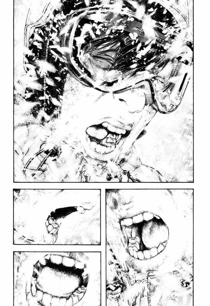 Kokou No Hito Chương 166 Ảnh 14