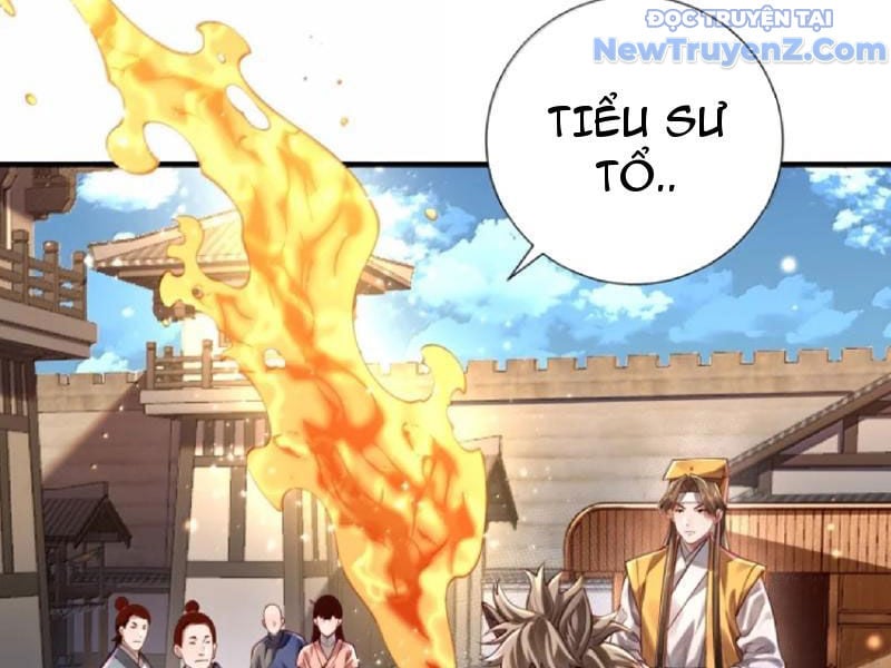 Bói Toán Mà Thôi, Cửu Vĩ Yêu Đế Sao Lại Thành Nương Tử Ta?! Chương 80 Ảnh 90