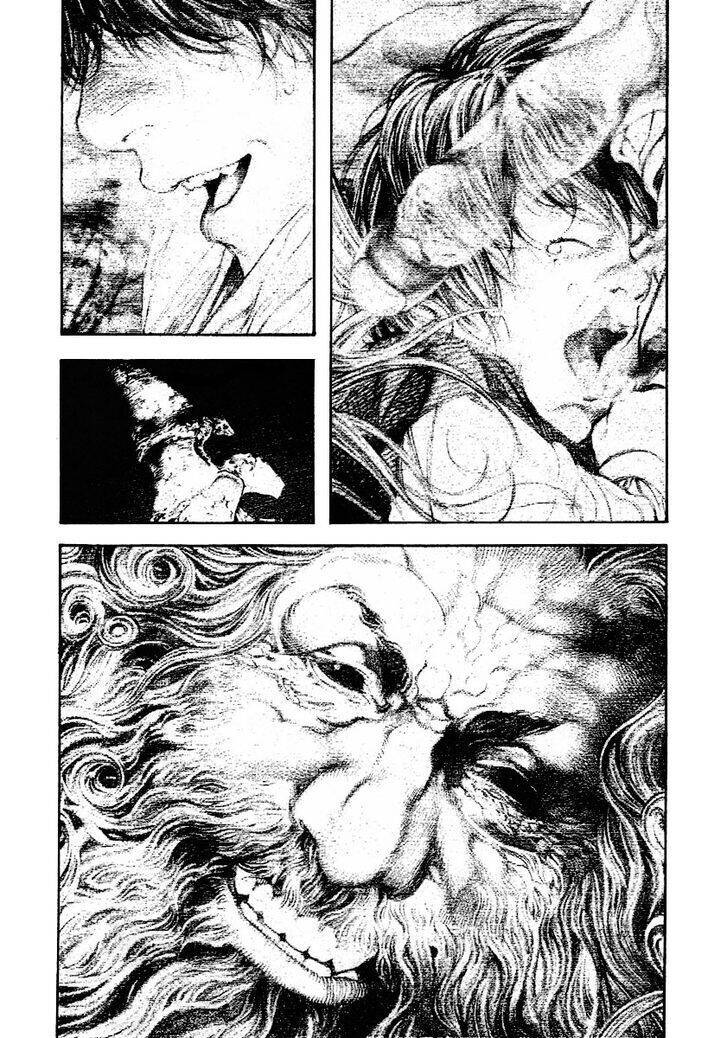 Kokou No Hito Chương 160 Ảnh 14