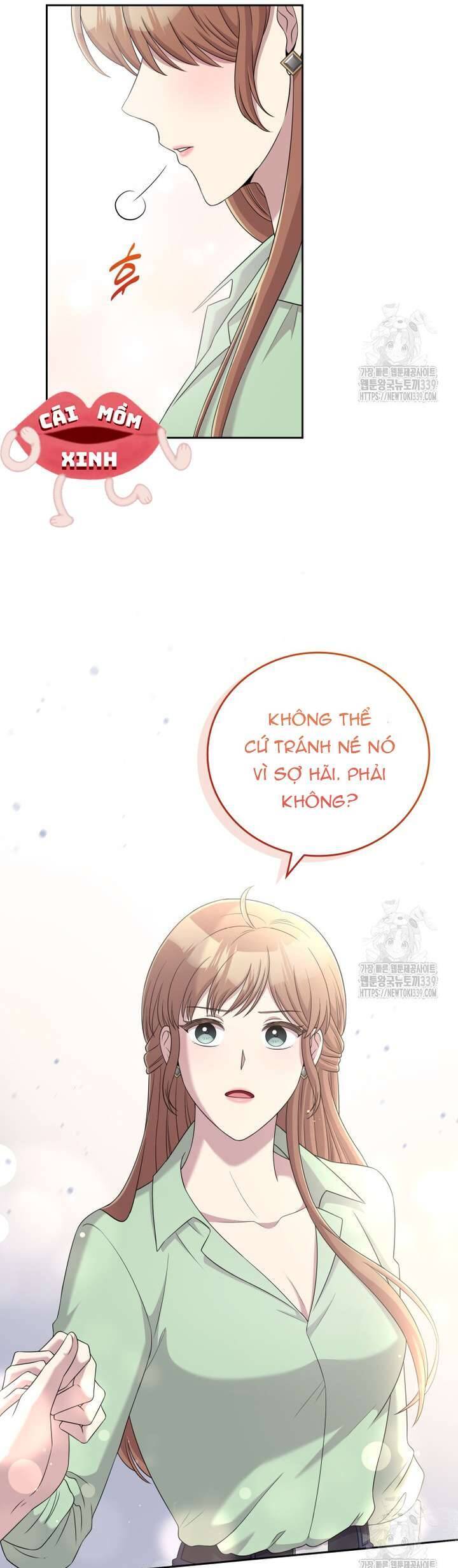Món Khai Vị Một Đêm Chương 35 Ảnh 21