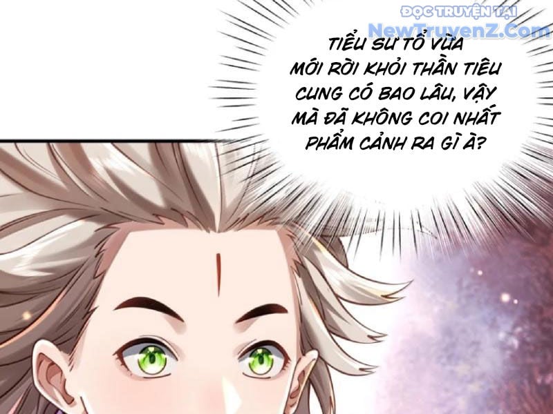 Bói Toán Mà Thôi, Cửu Vĩ Yêu Đế Sao Lại Thành Nương Tử Ta?! Chương 80 Ảnh 102